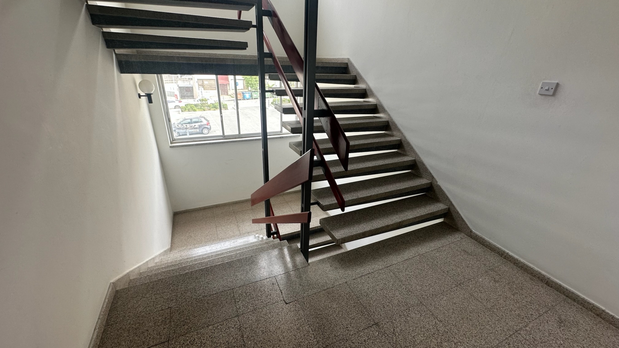 1-Bedroom Flat for Rent, Nicosia City Center