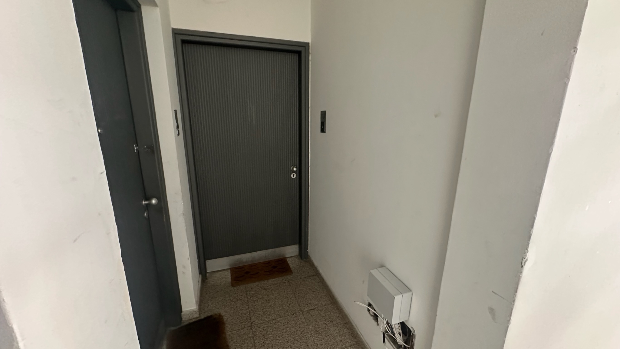 1-Bedroom Flat for Rent, Nicosia City Center