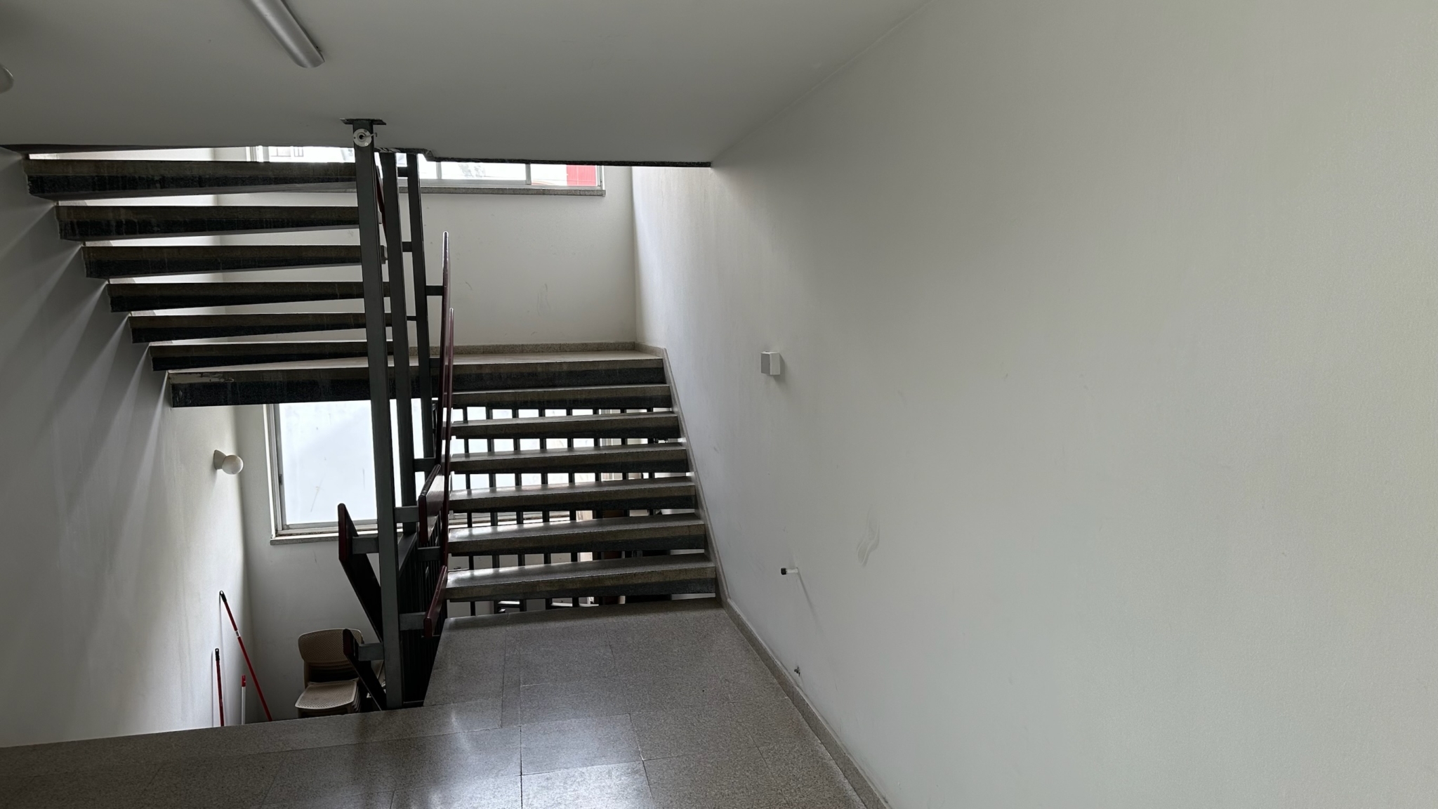 1-Bedroom Flat for Rent, Nicosia City Center