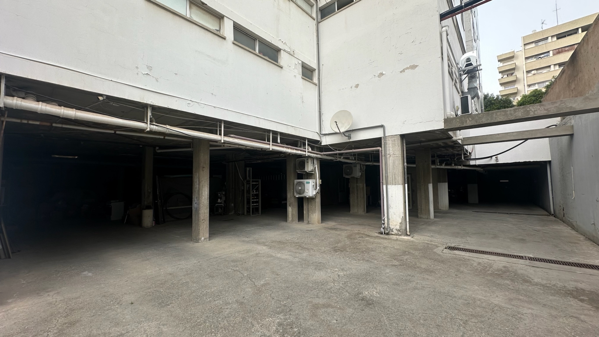 1-Bedroom Flat for Rent, Nicosia City Center