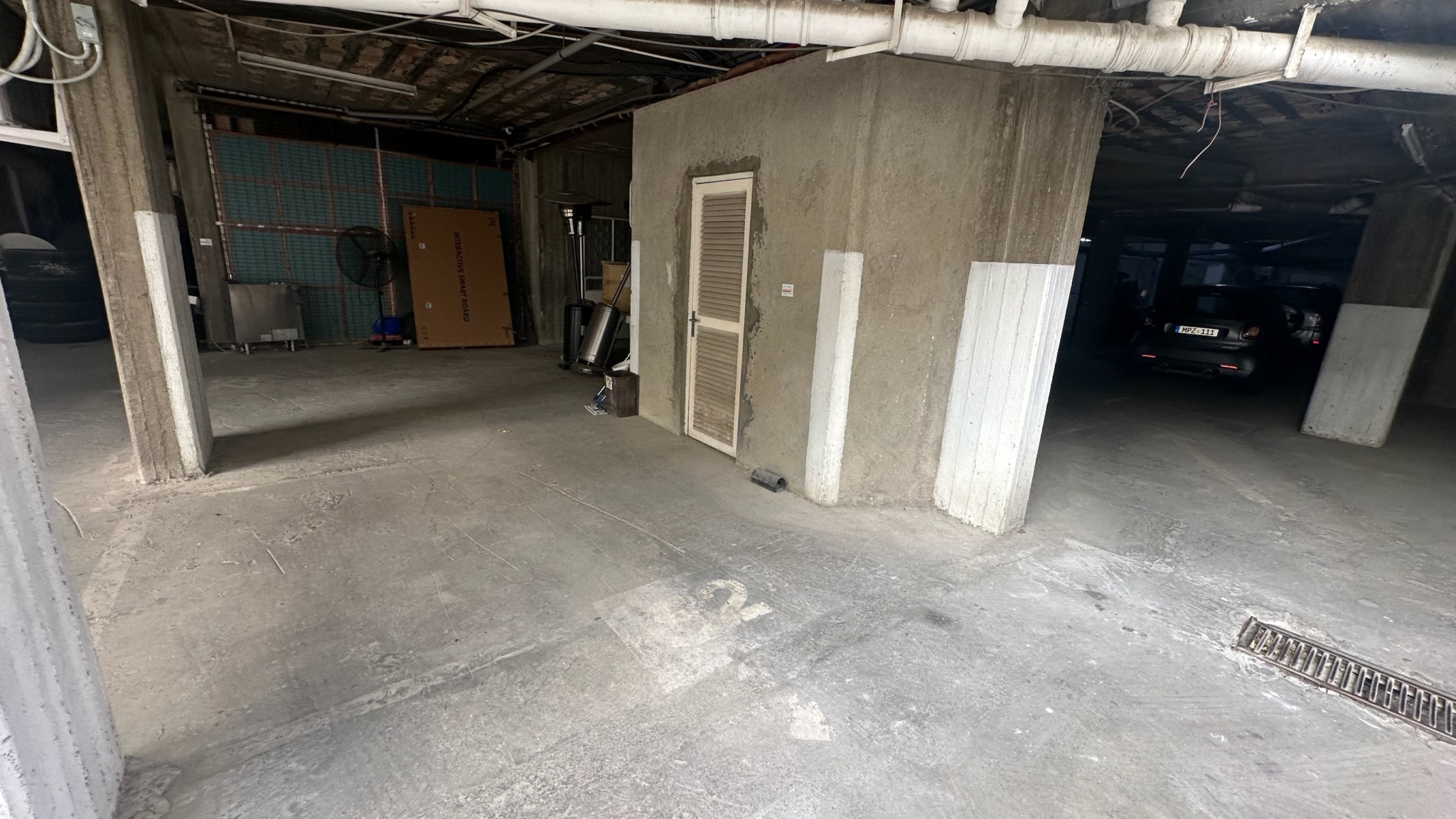 1-Bedroom Flat for Rent, Nicosia City Center