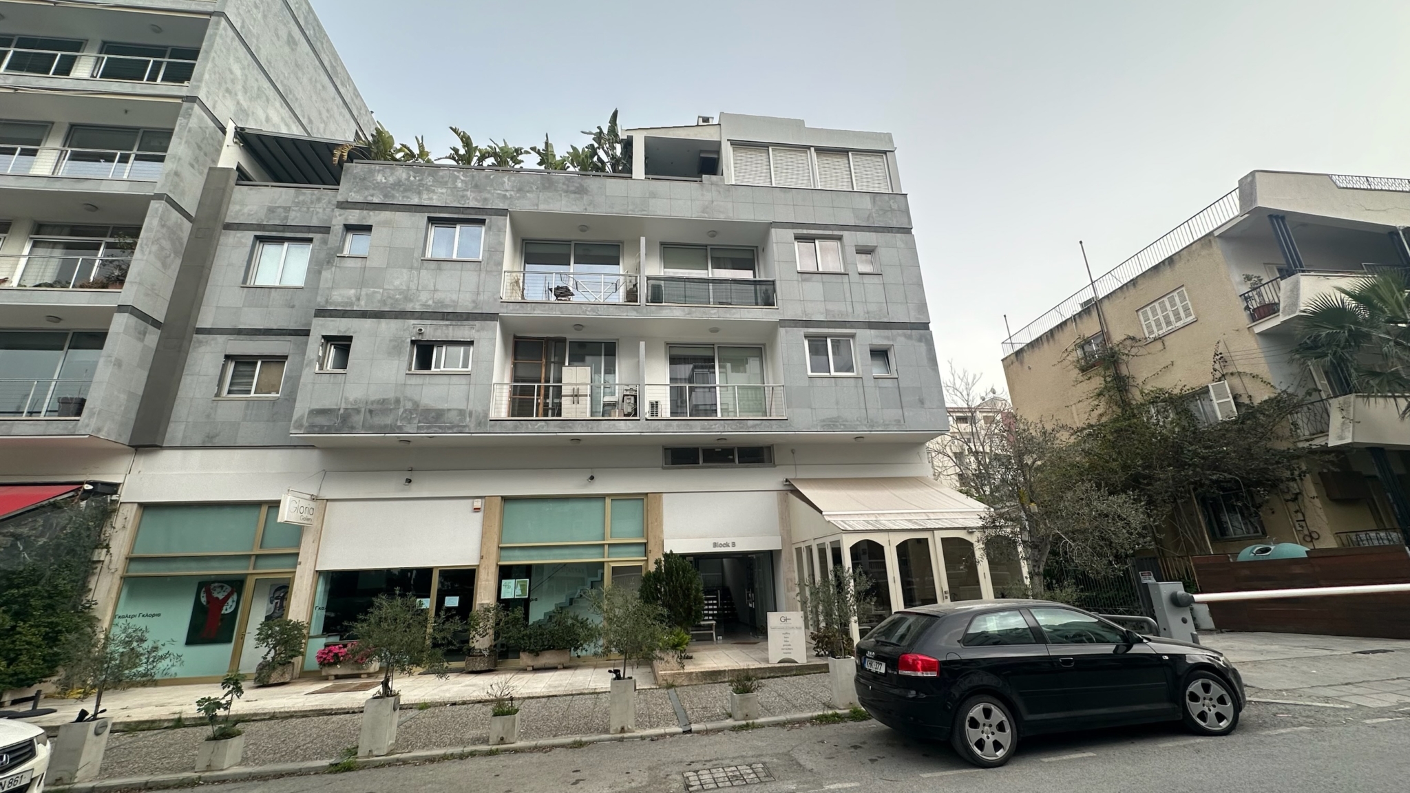 Amazing 3-Bedroom Flat for Rent in Nicosia City Center, Lykavitos