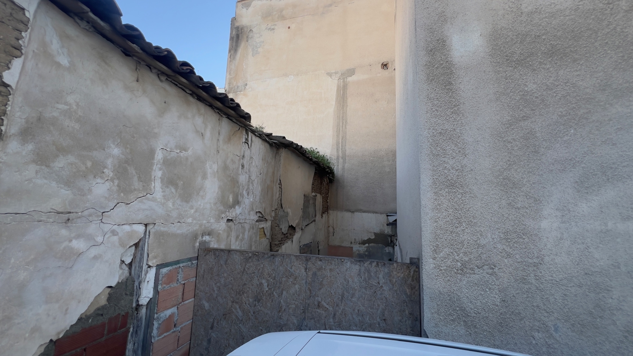 Old Historic House in the Heart of the Capital, Walled Nicosia