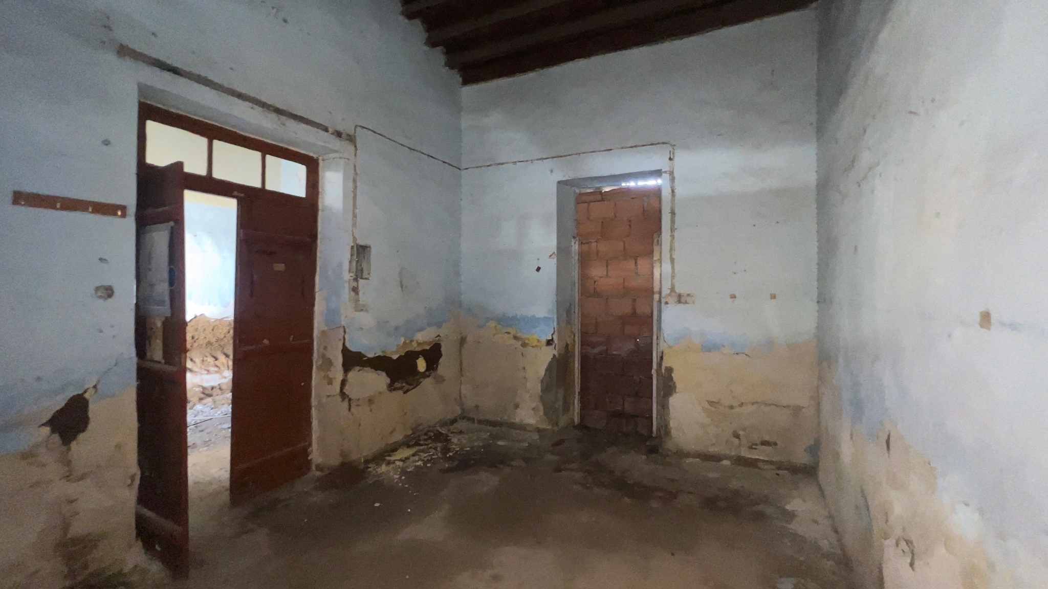Old Historic House in the Heart of the Capital, Walled Nicosia