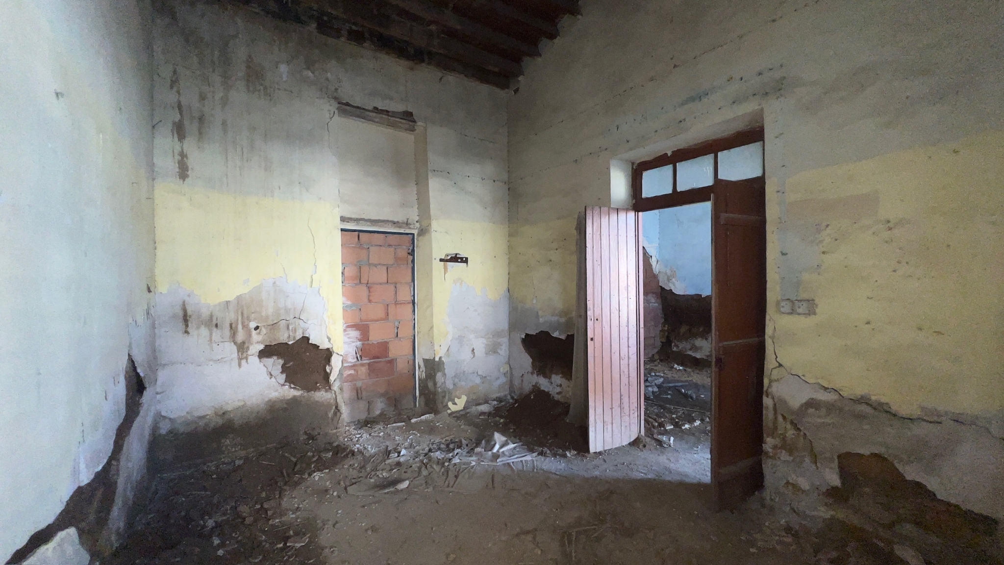 Old Historic House in the Heart of the Capital, Walled Nicosia