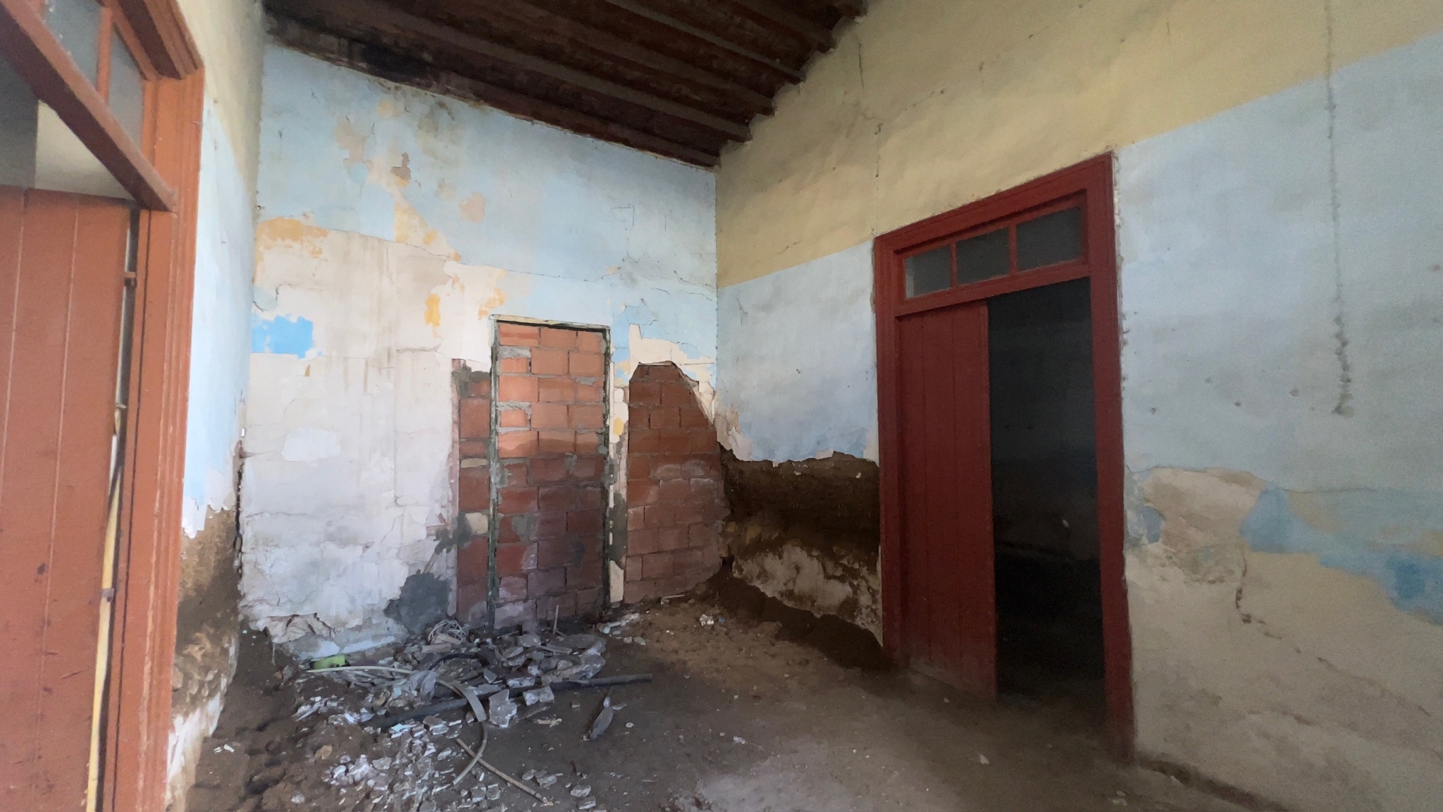 Old Historic House in the Heart of the Capital, Walled Nicosia