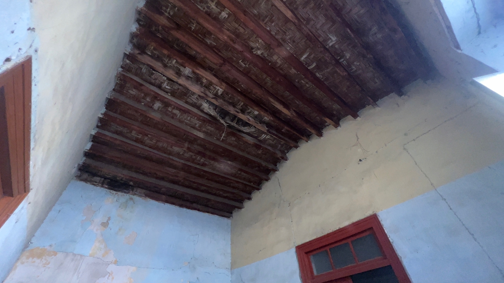 Old Historic House in the Heart of the Capital, Walled Nicosia