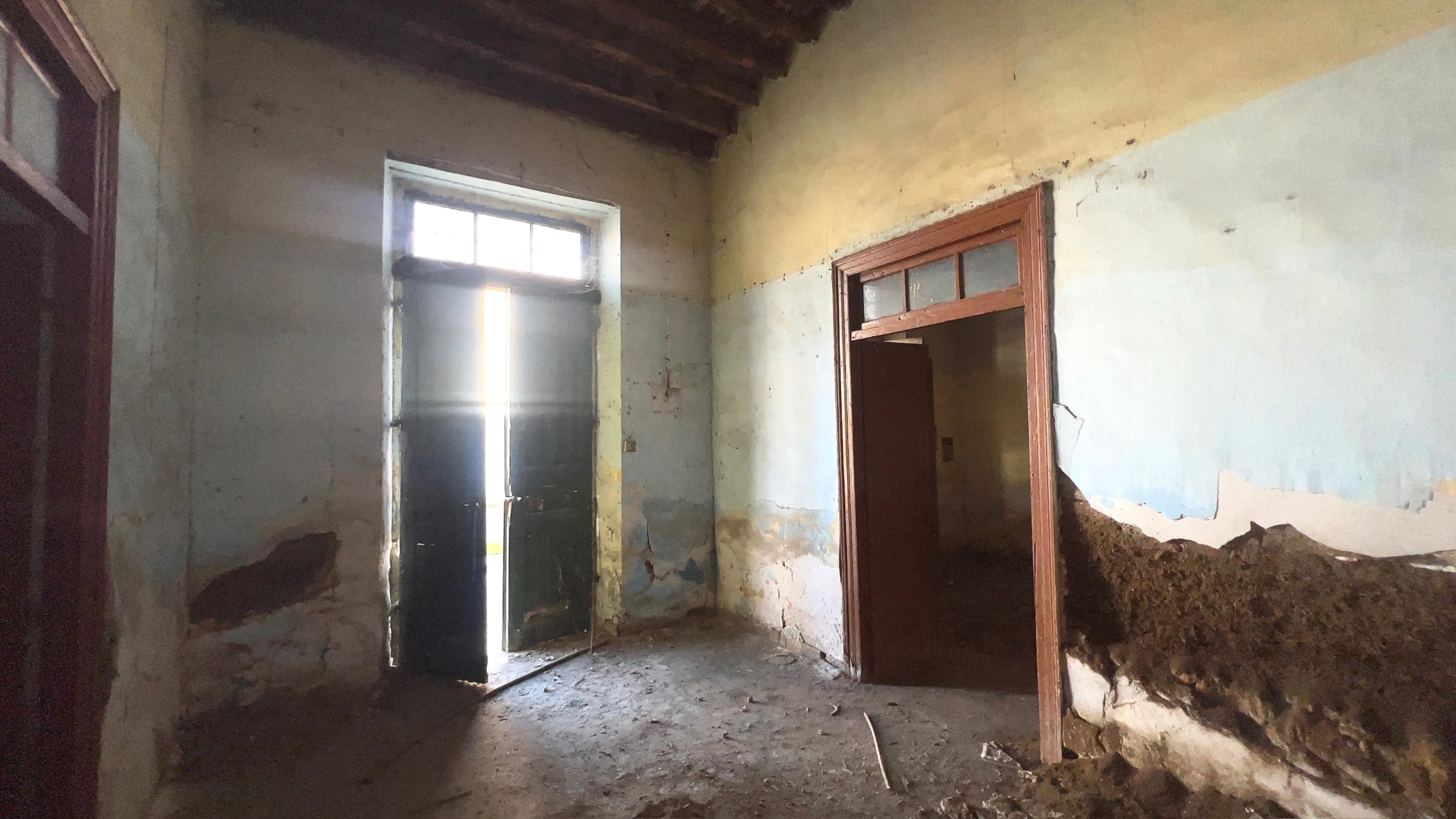Old Historic House in the Heart of the Capital, Walled Nicosia
