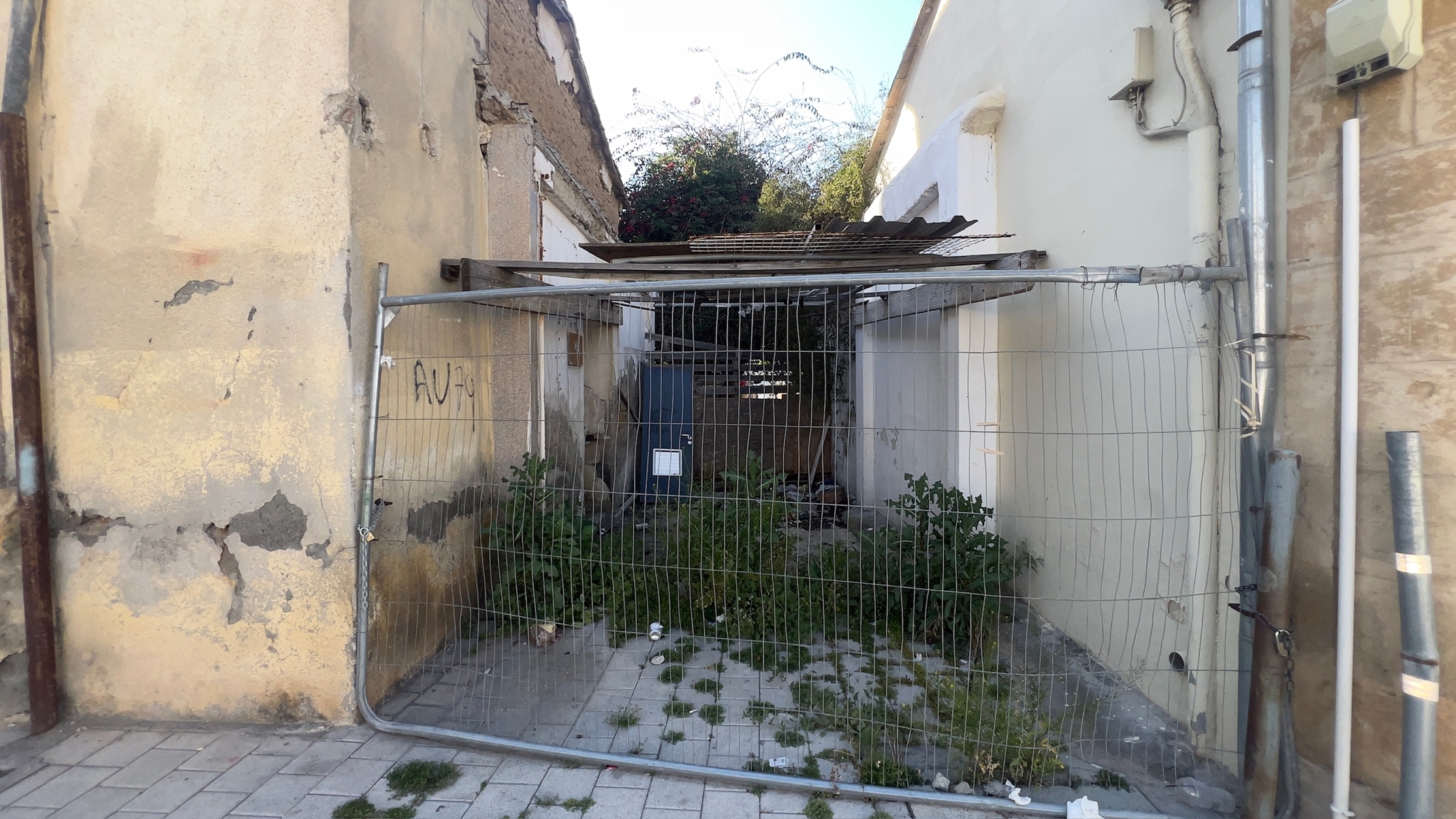 Old Historic House in the Heart of the Capital, Walled Nicosia