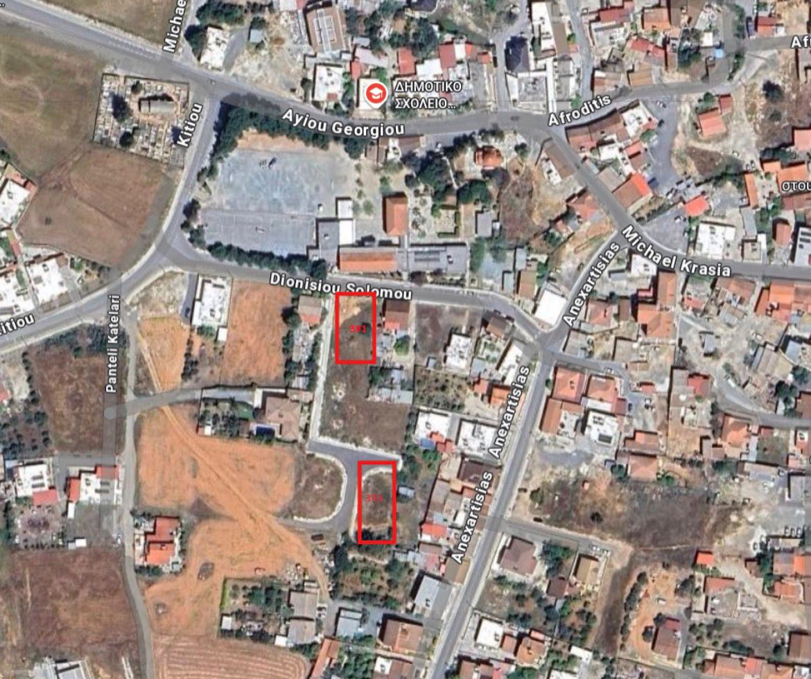 20260409_090314000_iOS 2 Plots for Sale Kokkinotrimithia, Nicosia