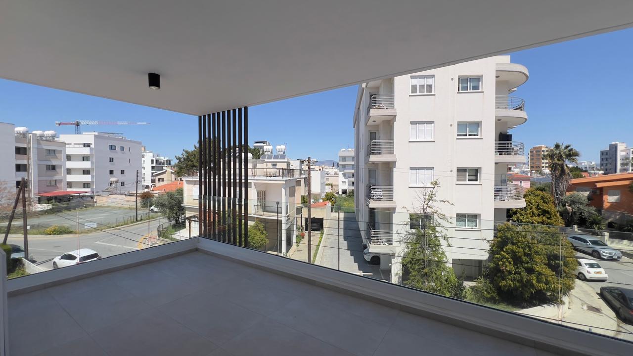 2 Bedroom Luxury Flats for Rent Akropoli, Strovolos, Prime Location Nicosia