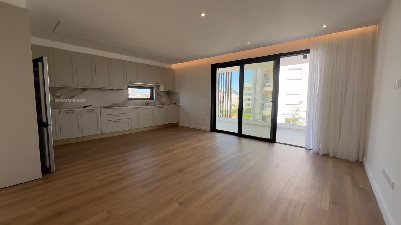 2 Bedroom Luxury Flats for Rent Akropoli, Strovolos, Prime Location Nicosia