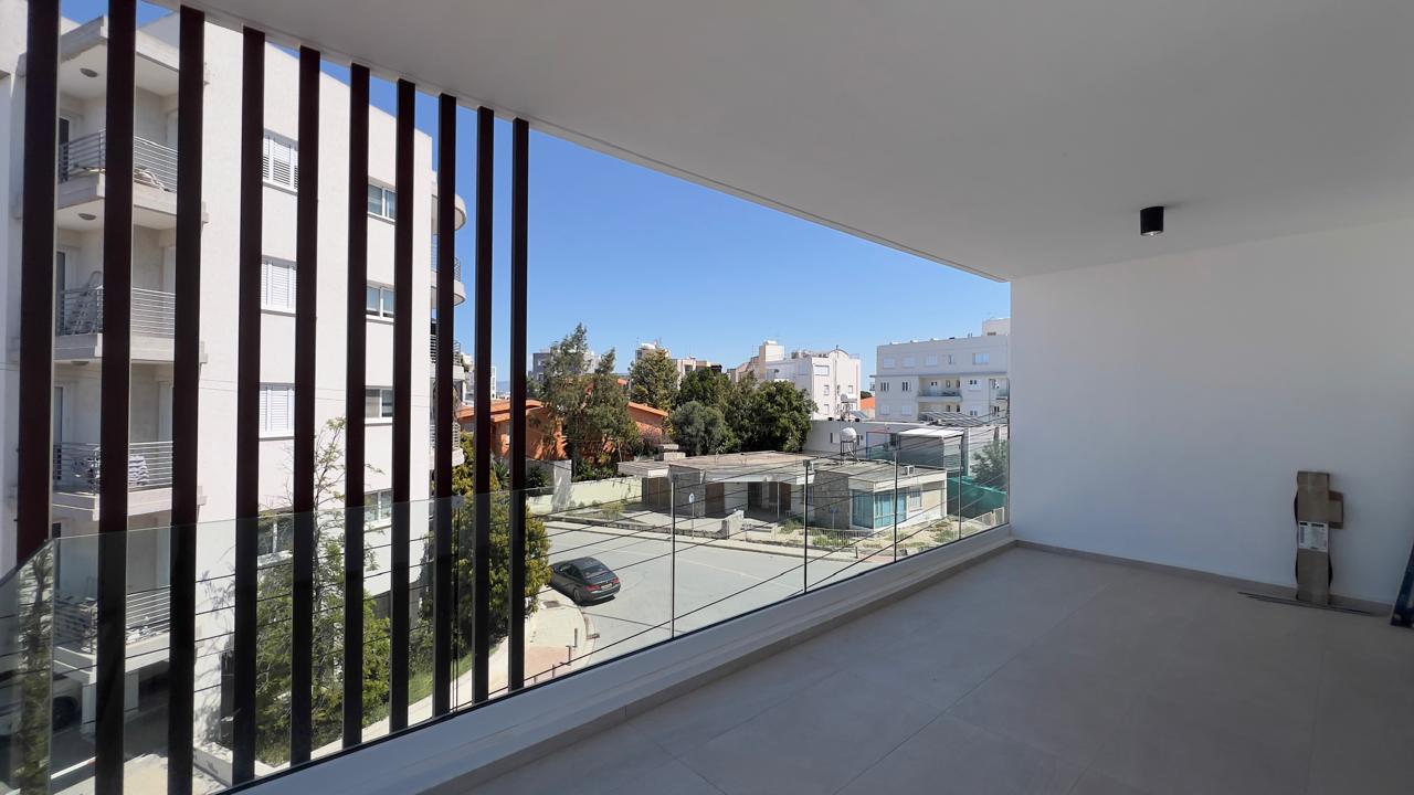 2 Bedroom Luxury Flats for Rent Akropoli, Strovolos, Prime Location Nicosia