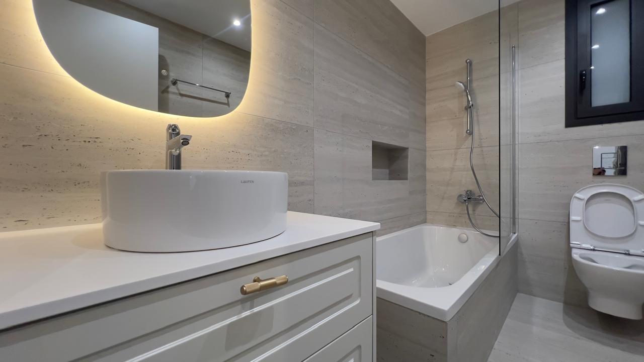 2 Bedroom Luxury Flats for Rent Akropoli, Strovolos, Prime Location Nicosia
