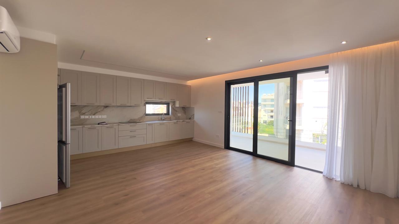 2 Bedroom Luxury Flats for Rent Akropoli, Strovolos, Prime Location Nicosia