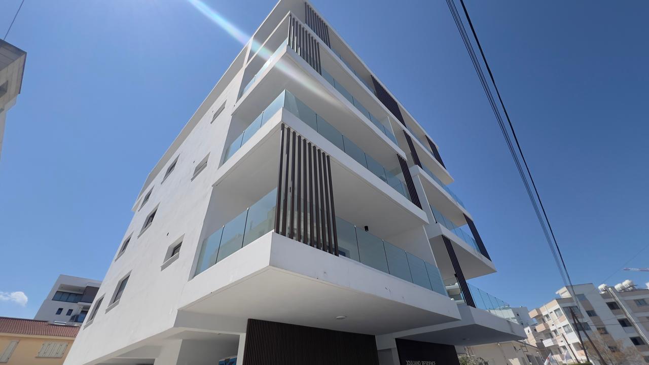 2 Bedroom Luxury Flats for Rent Akropoli, Strovolos, Prime Location Nicosia