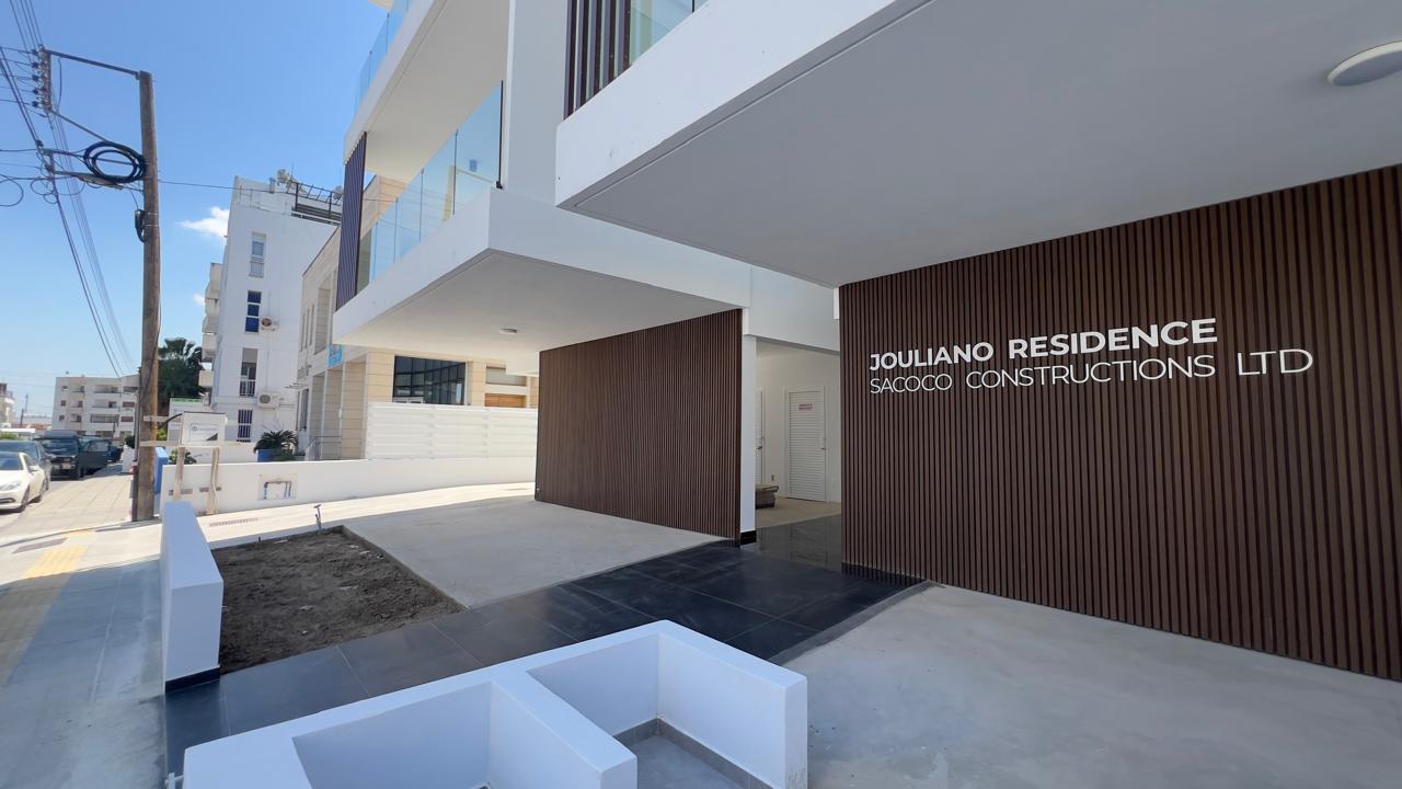 2 Bedroom Luxury Flats for Rent Akropoli, Strovolos, Prime Location Nicosia