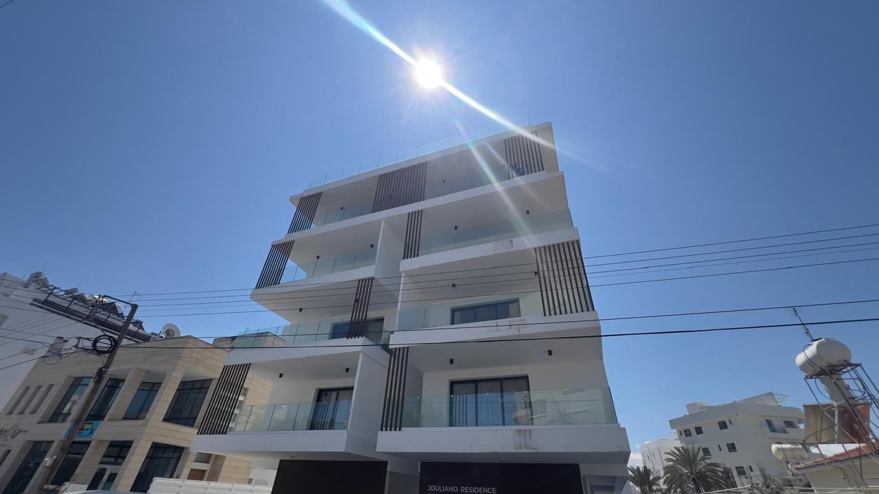 20260409_125917000_iOS 2 2 Bedroom Luxury Flats for Rent Akropoli, Strovolos, Prime Location Nicosia