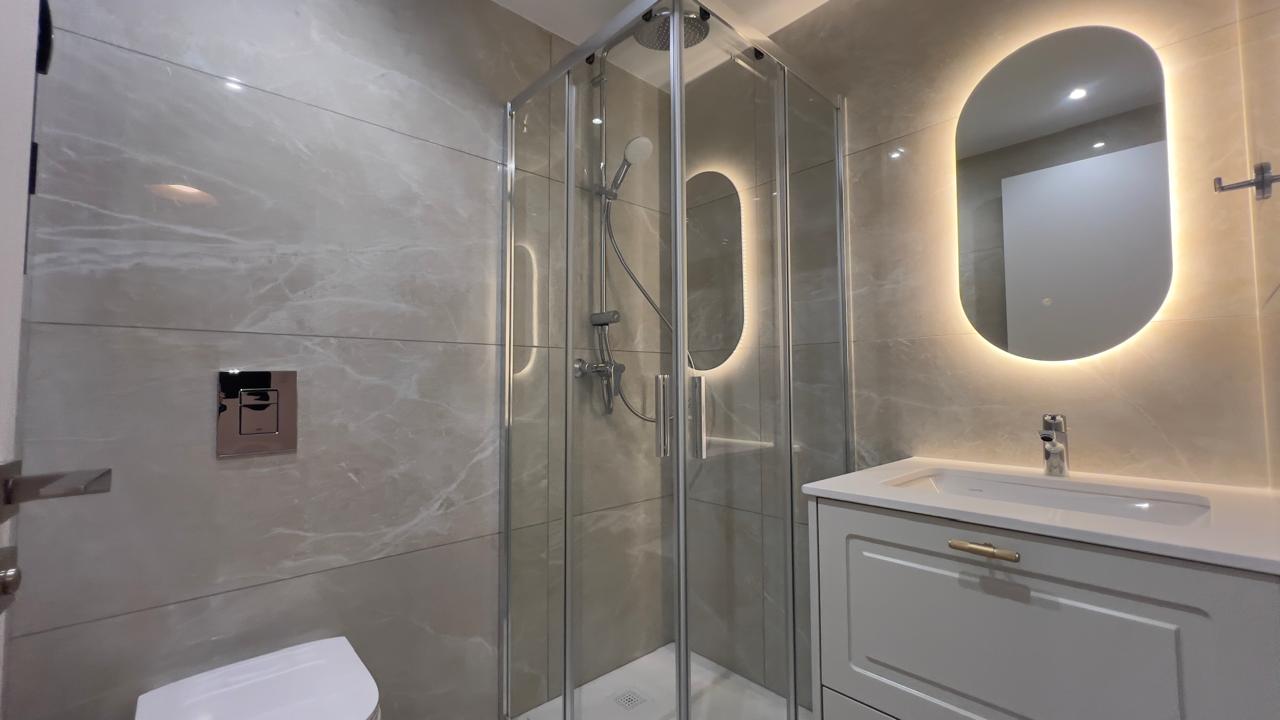 2 Bedroom Luxury Flats for Rent Akropoli, Strovolos, Prime Location Nicosia