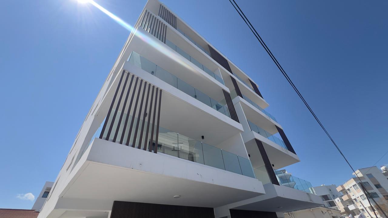 2 Bedroom Luxury Flats for Rent Akropoli, Strovolos, Prime Location Nicosia