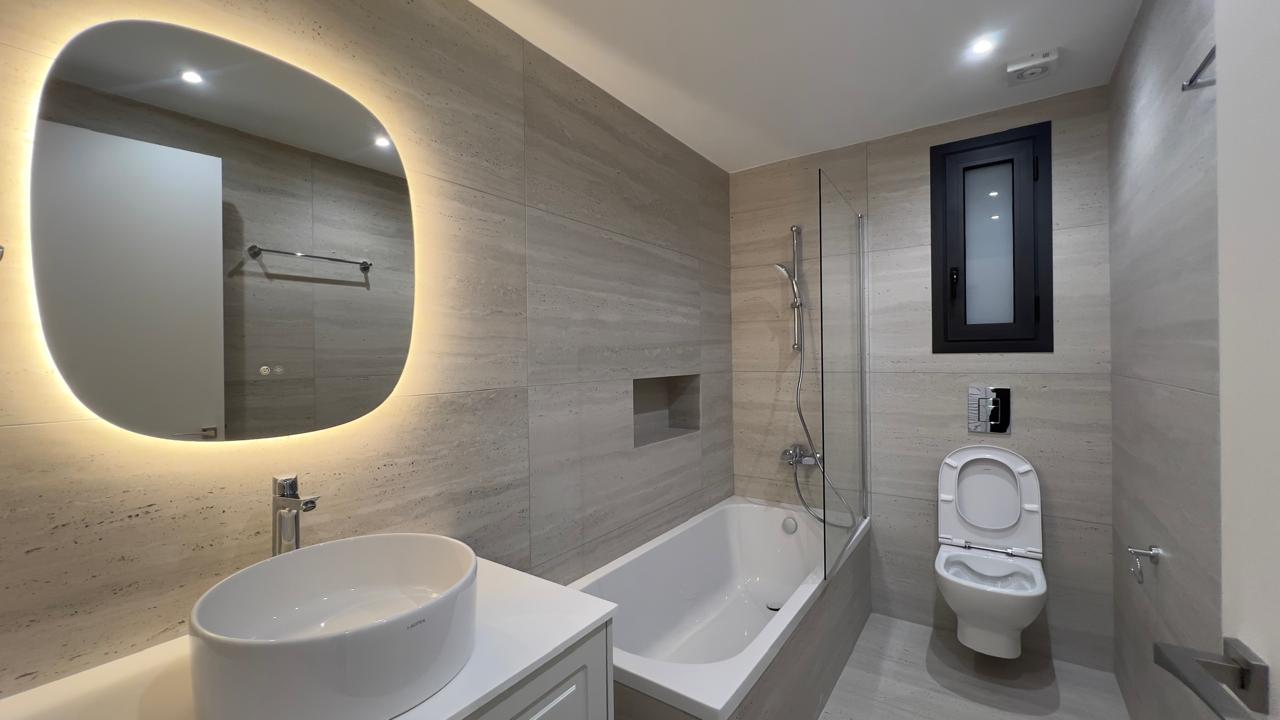 2 Bedroom Luxury Flats for Rent Akropoli, Strovolos, Prime Location Nicosia