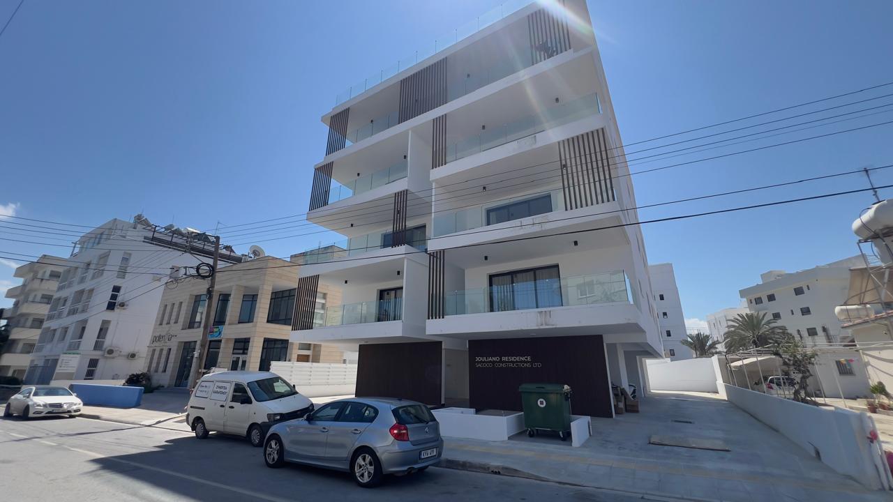2 Bedroom Luxury Flats for Rent Akropoli, Strovolos, Prime Location Nicosia