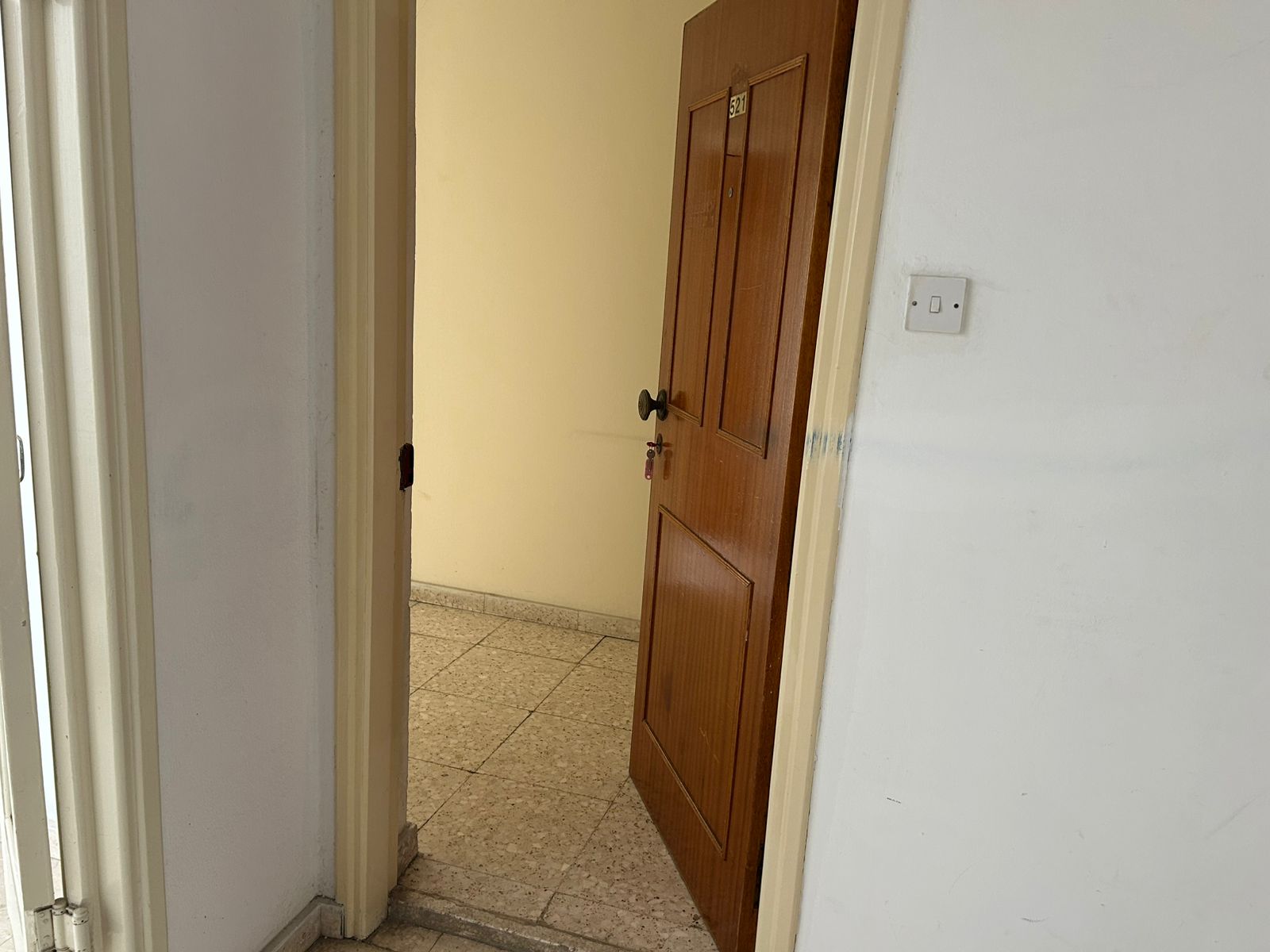 3 Bedroom Flat For Sale Egkomi, Nicosia, Investment Opportunity!