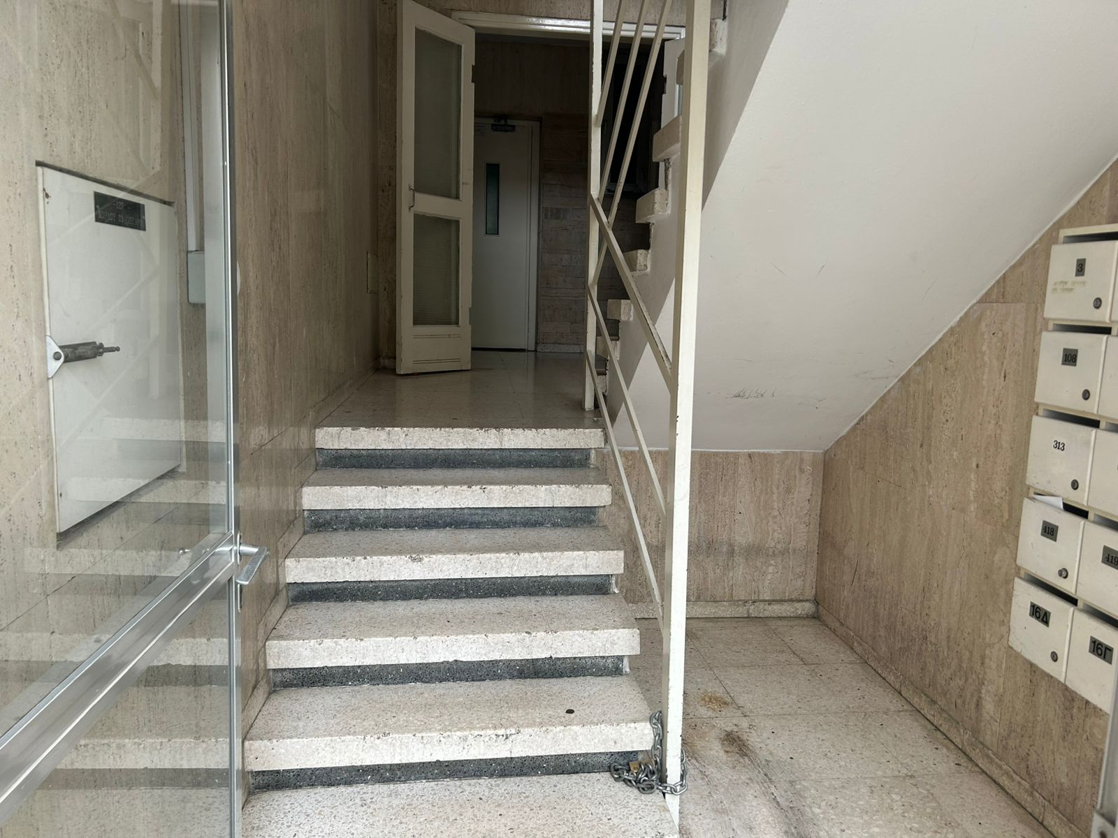 3 Bedroom Flat For Sale Egkomi, Nicosia, Investment Opportunity!