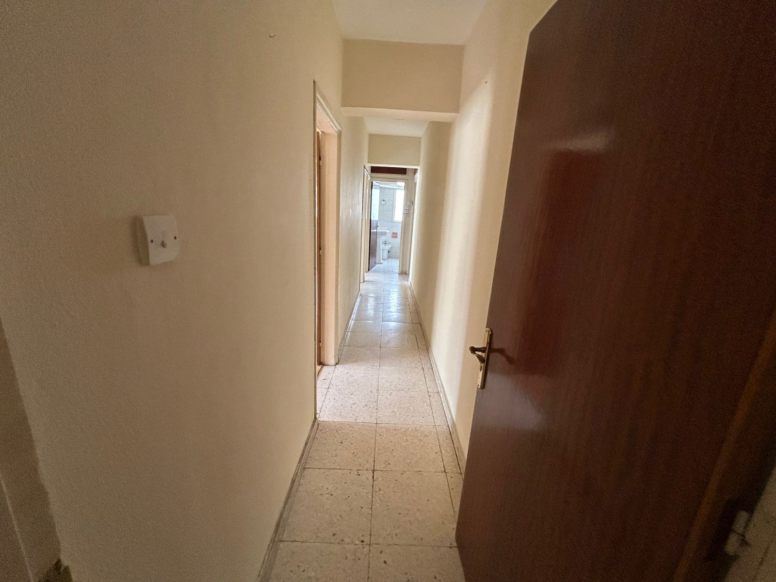 3 Bedroom Flat For Sale Egkomi, Nicosia, Investment Opportunity!