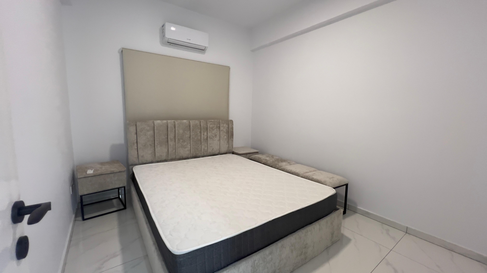 Flat for Rent Kantaras, Strovolos, Prime Location, Ground Floor-Fully Renovated