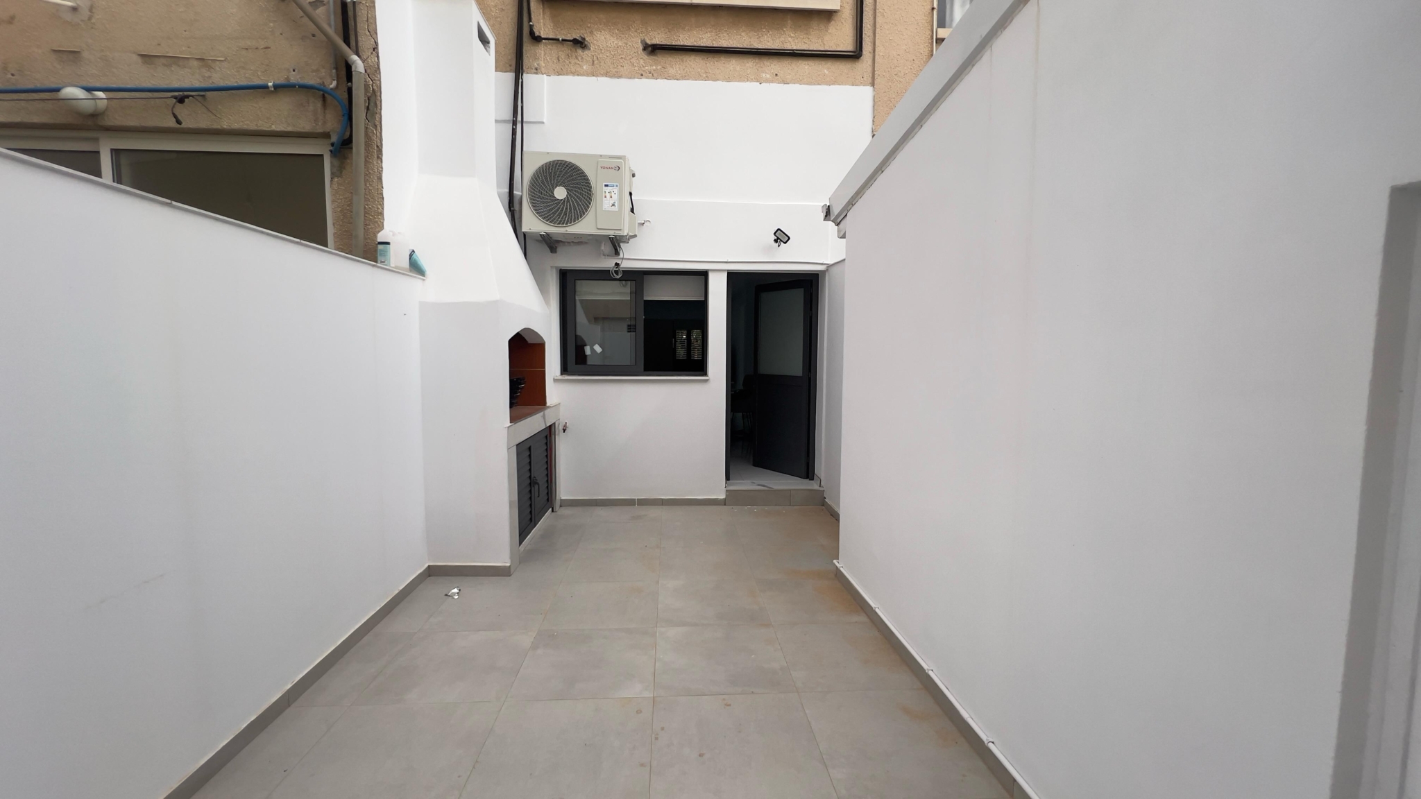 Flat for Rent Kantaras, Strovolos, Prime Location, Ground Floor-Fully Renovated