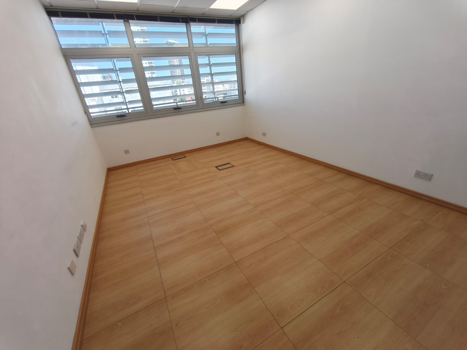 Office Space For Rent In Strovolos