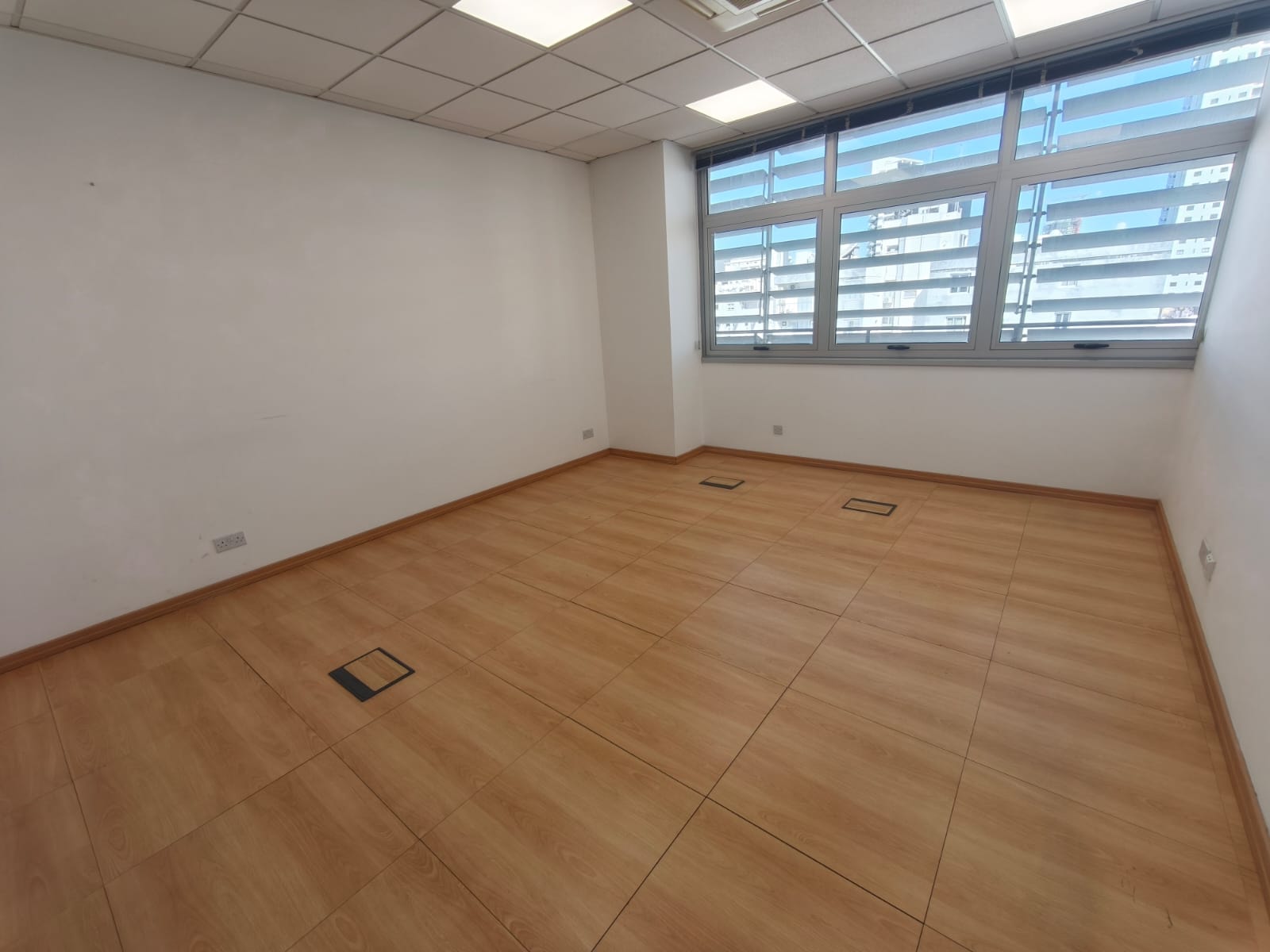 Office Space For Rent In Strovolos