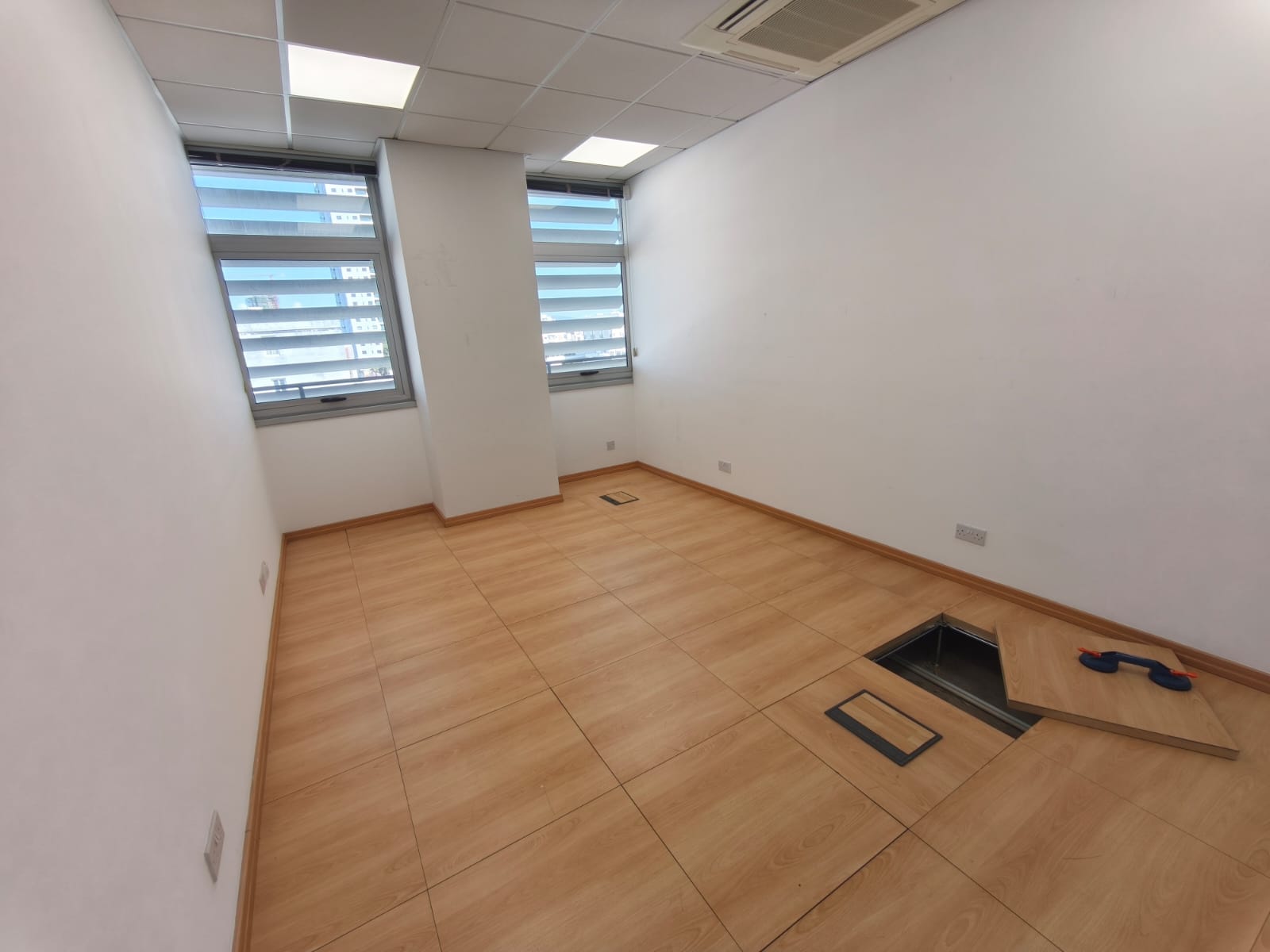 Office Space For Rent In Strovolos