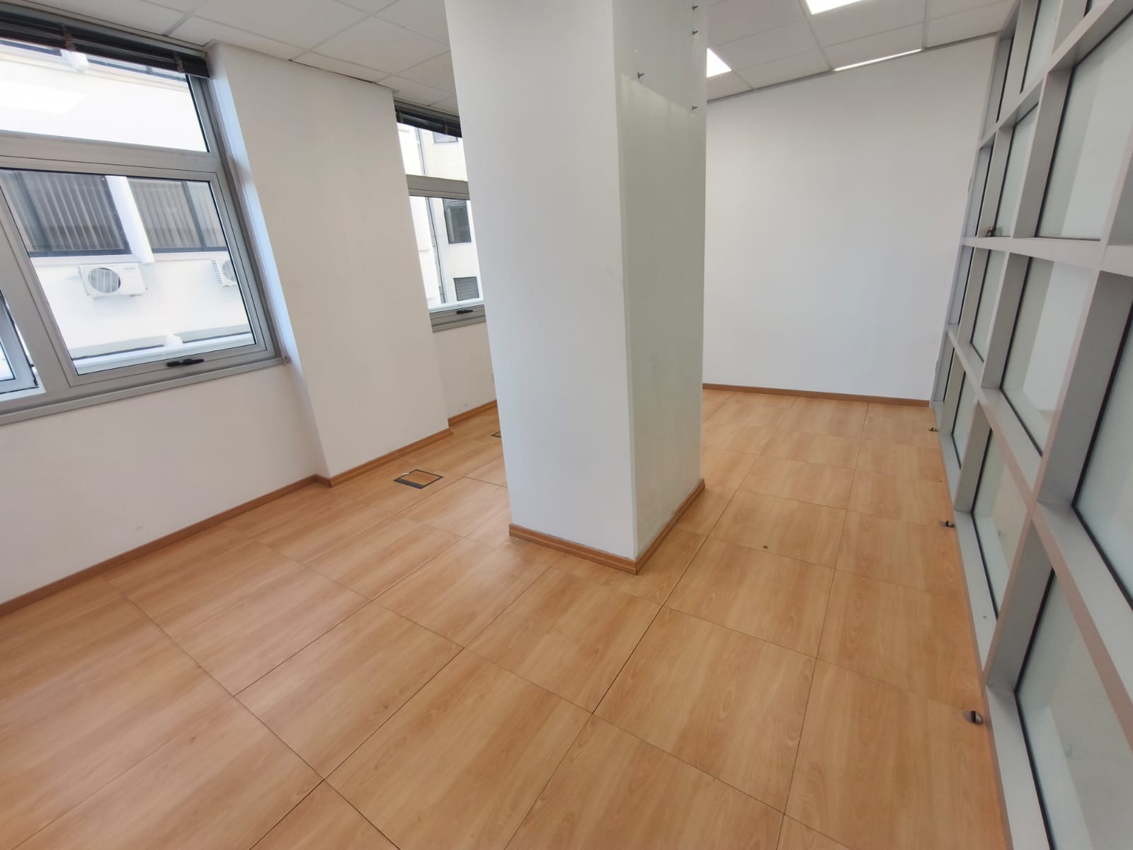 Office Space For Rent In Strovolos
