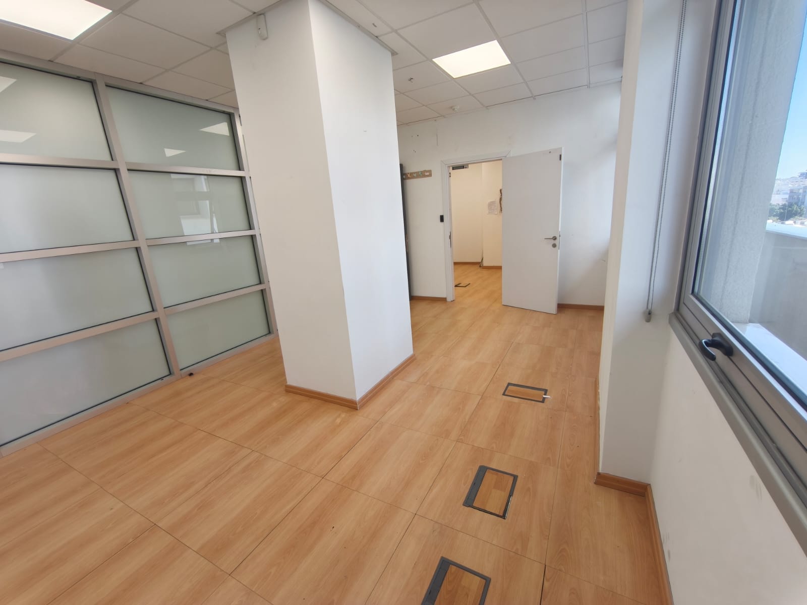 Office Space For Rent In Strovolos