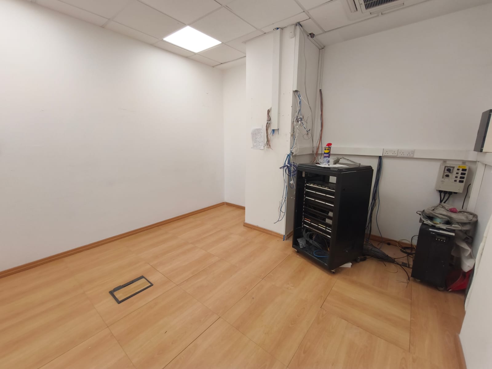Office Space For Rent In Strovolos