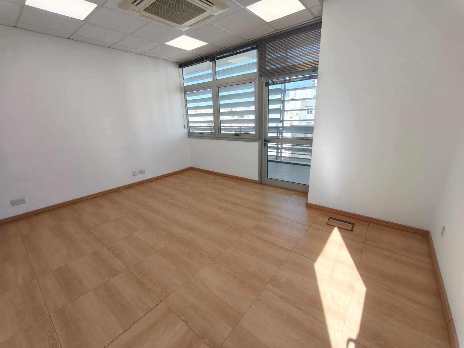 Office Space For Rent In Strovolos