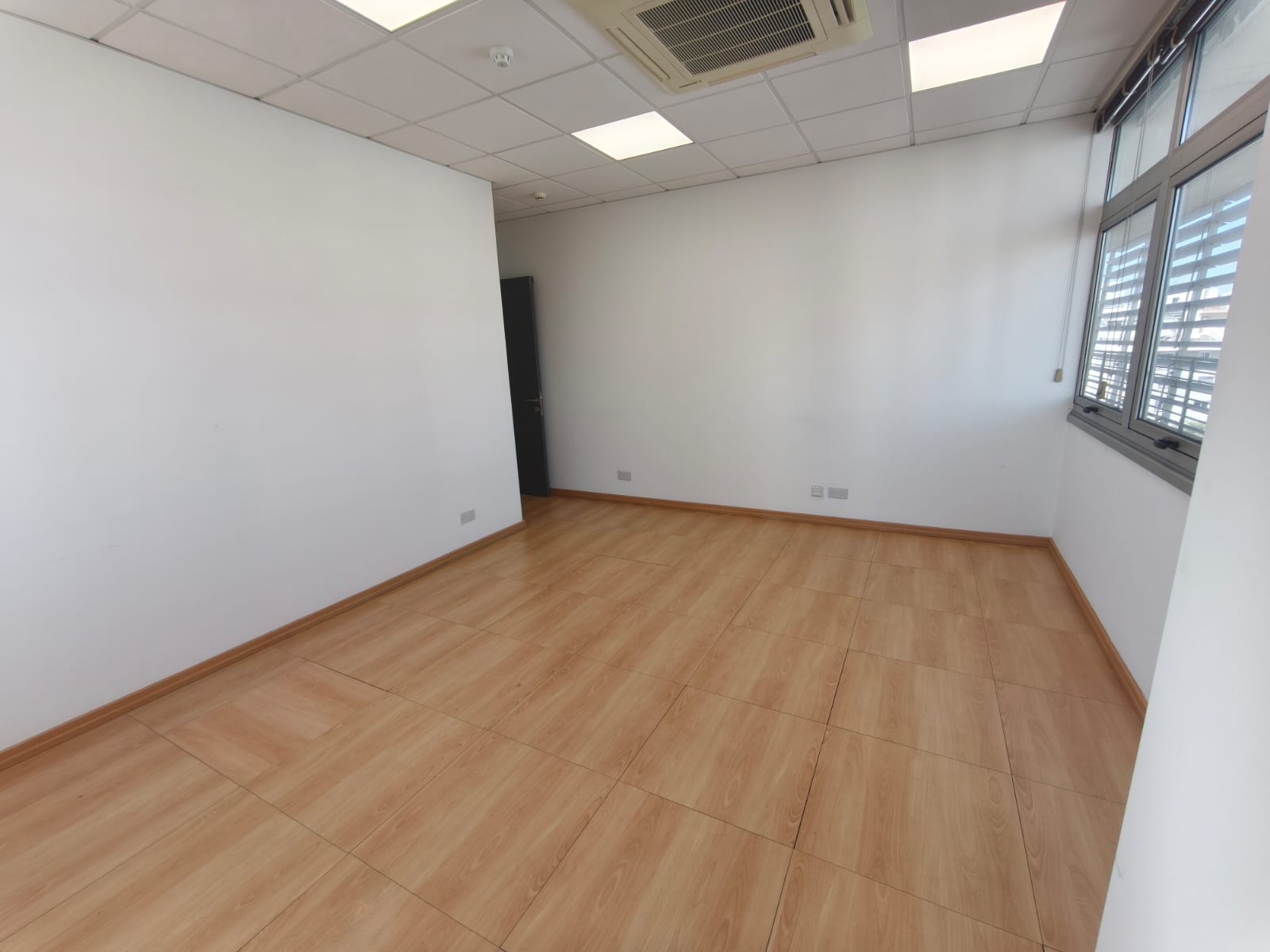 Office Space For Rent In Strovolos