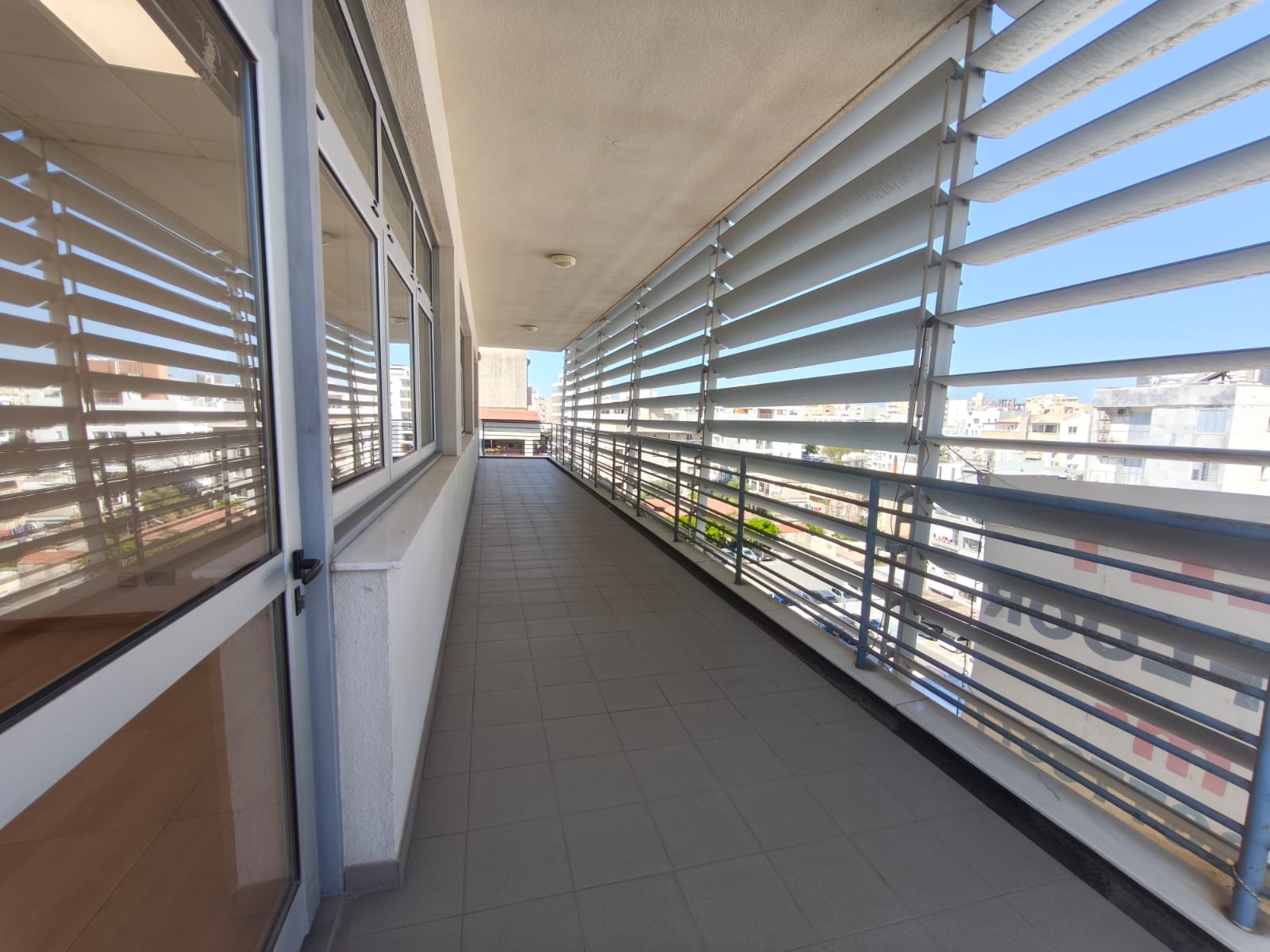Office Space For Rent In Strovolos