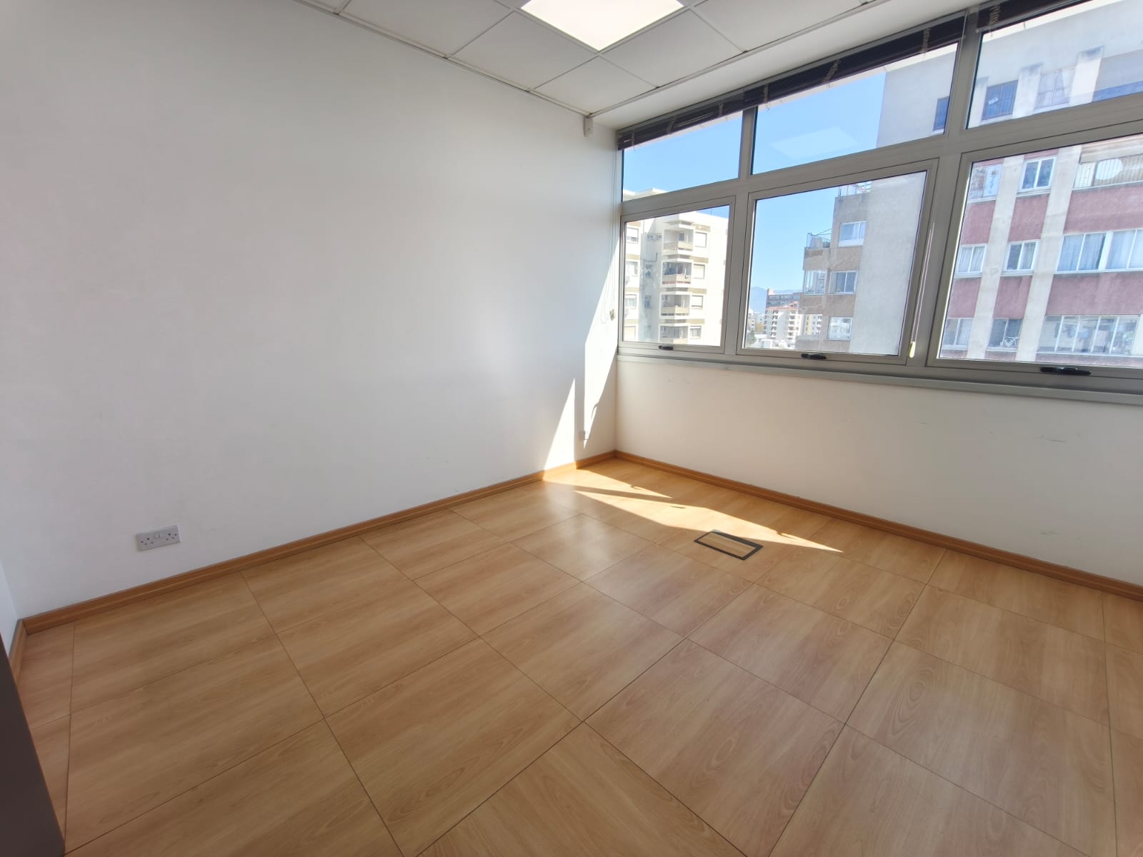 Office Space For Rent In Strovolos