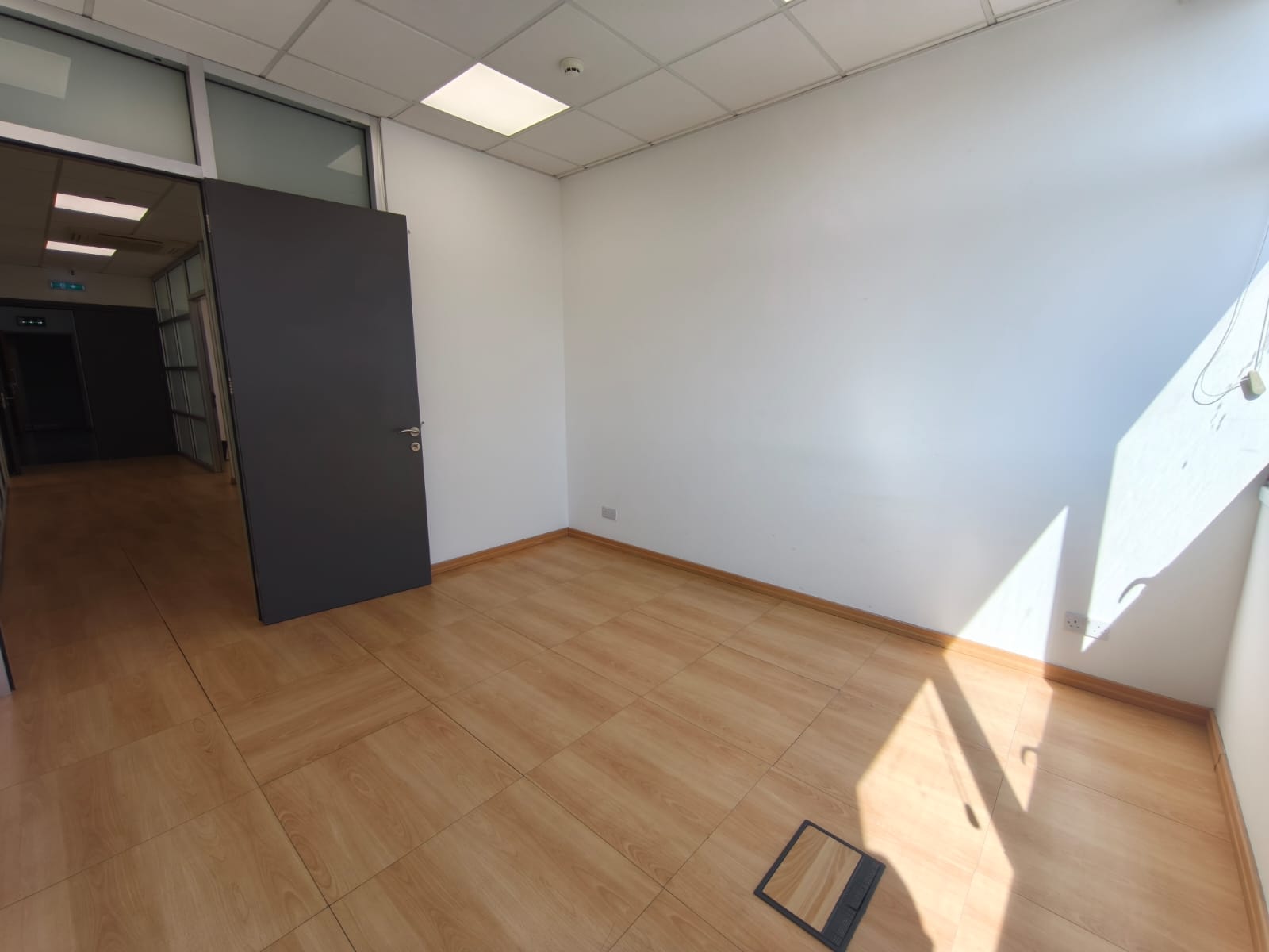 Office Space For Rent In Strovolos