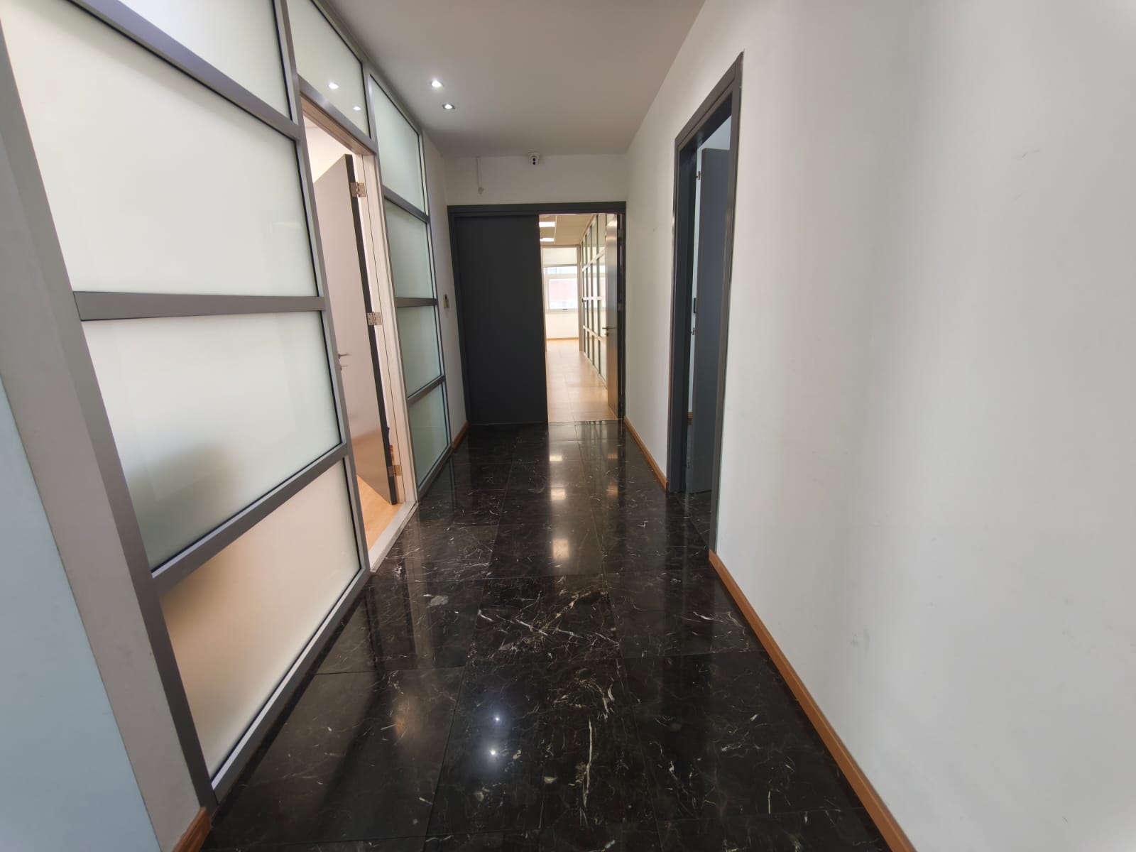 Office Space For Rent In Strovolos