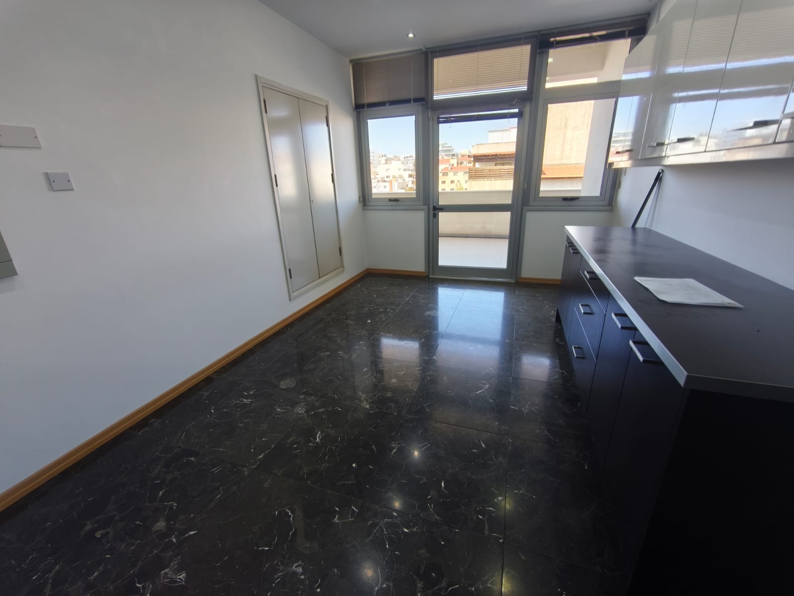 Office Space For Rent In Strovolos