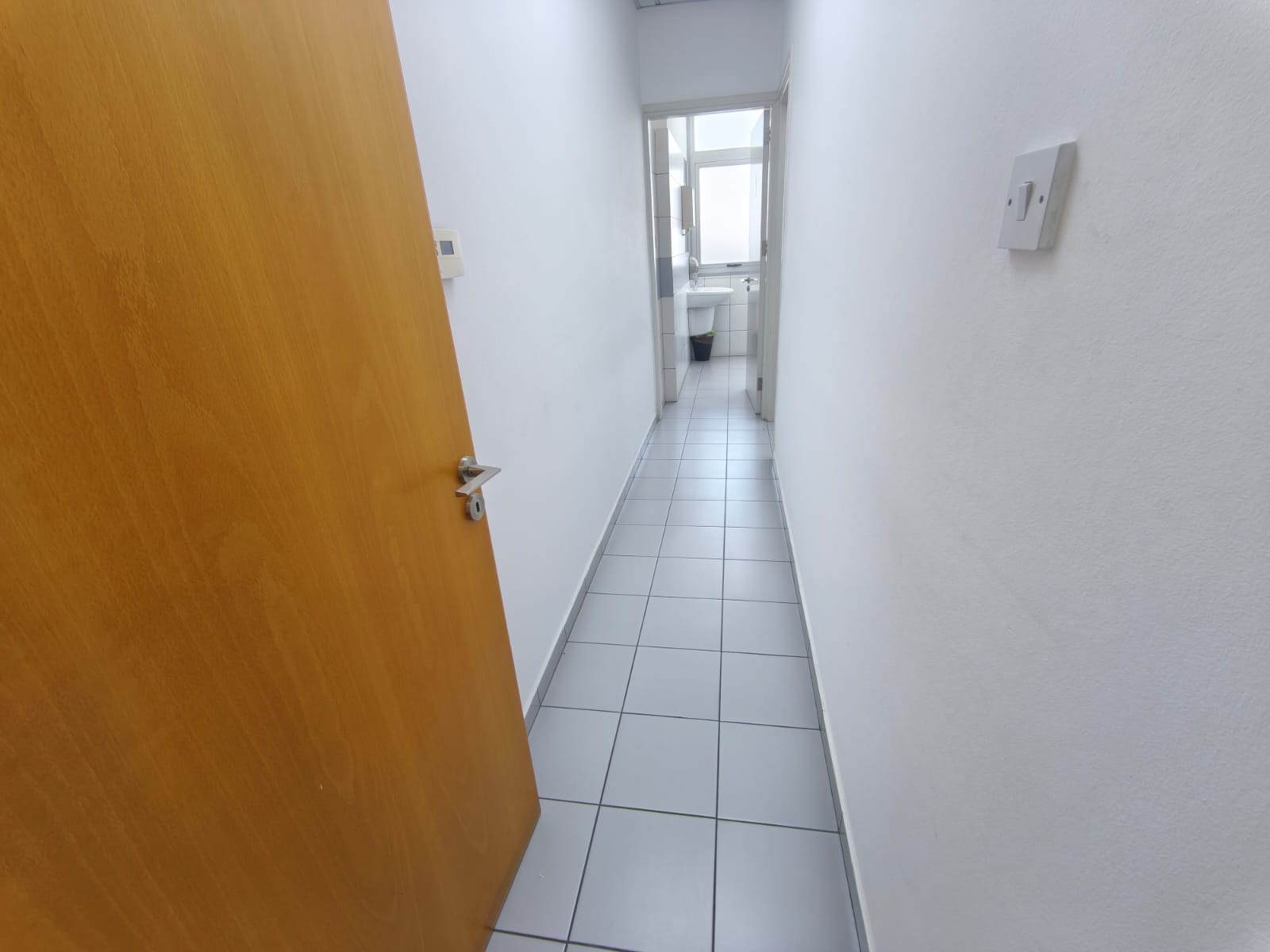 Office Space For Rent In Strovolos