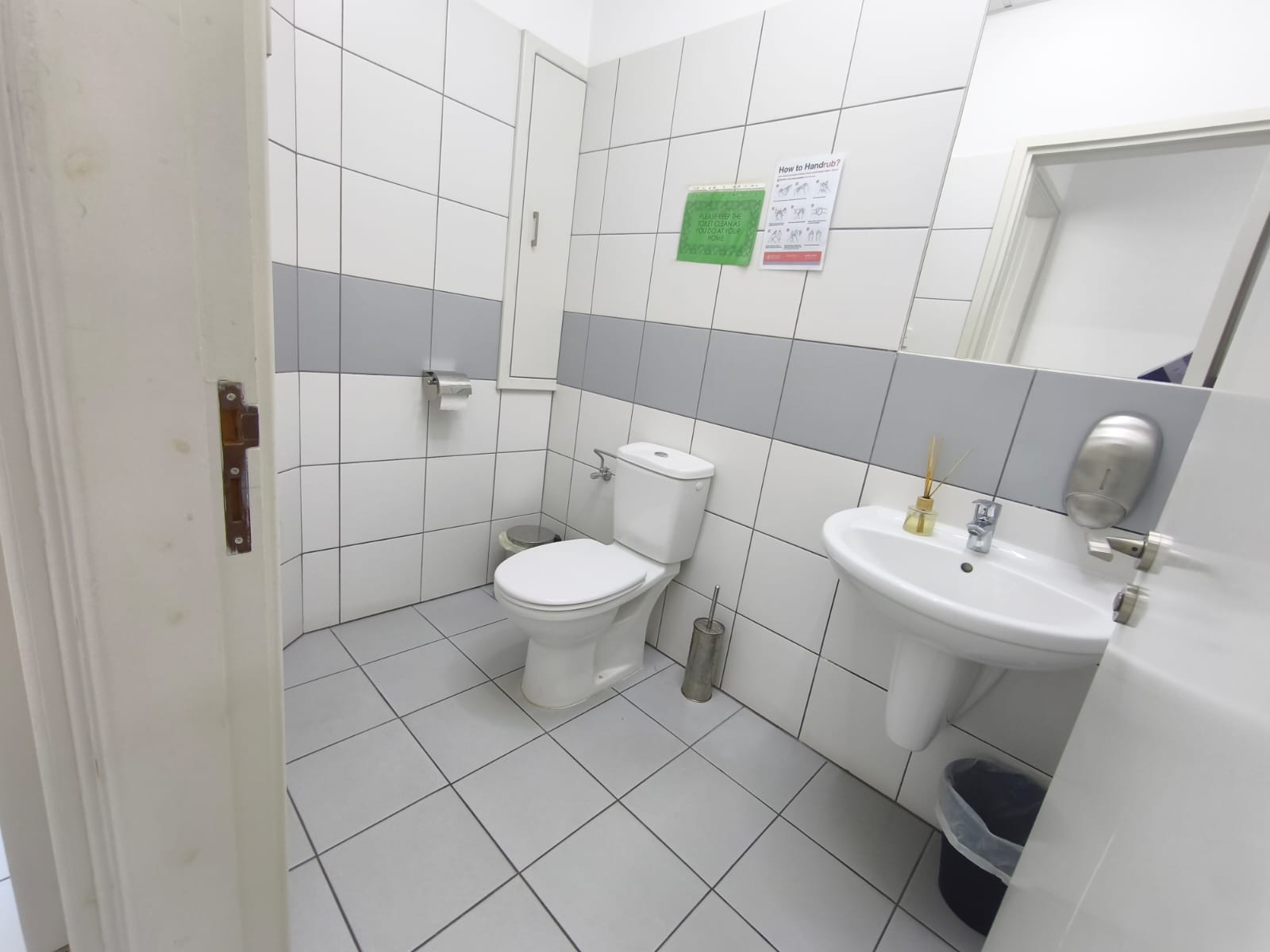 Office Space For Rent In Strovolos