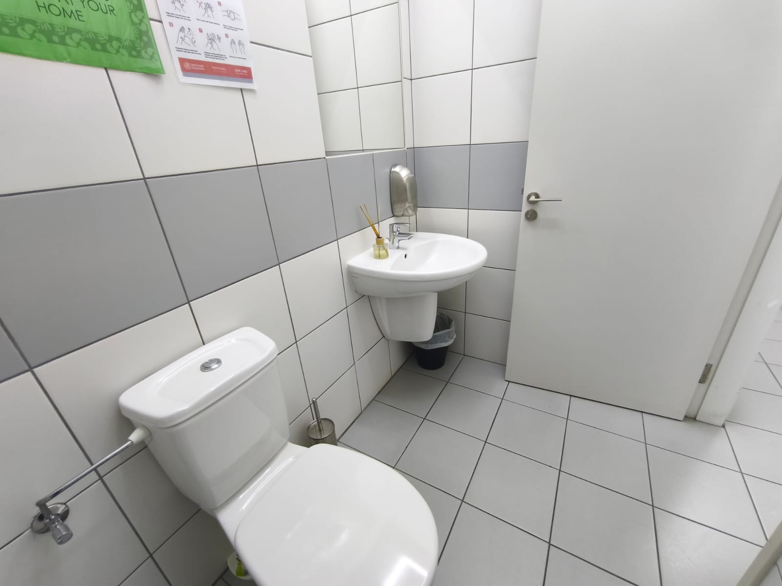 Office Space For Rent In Strovolos