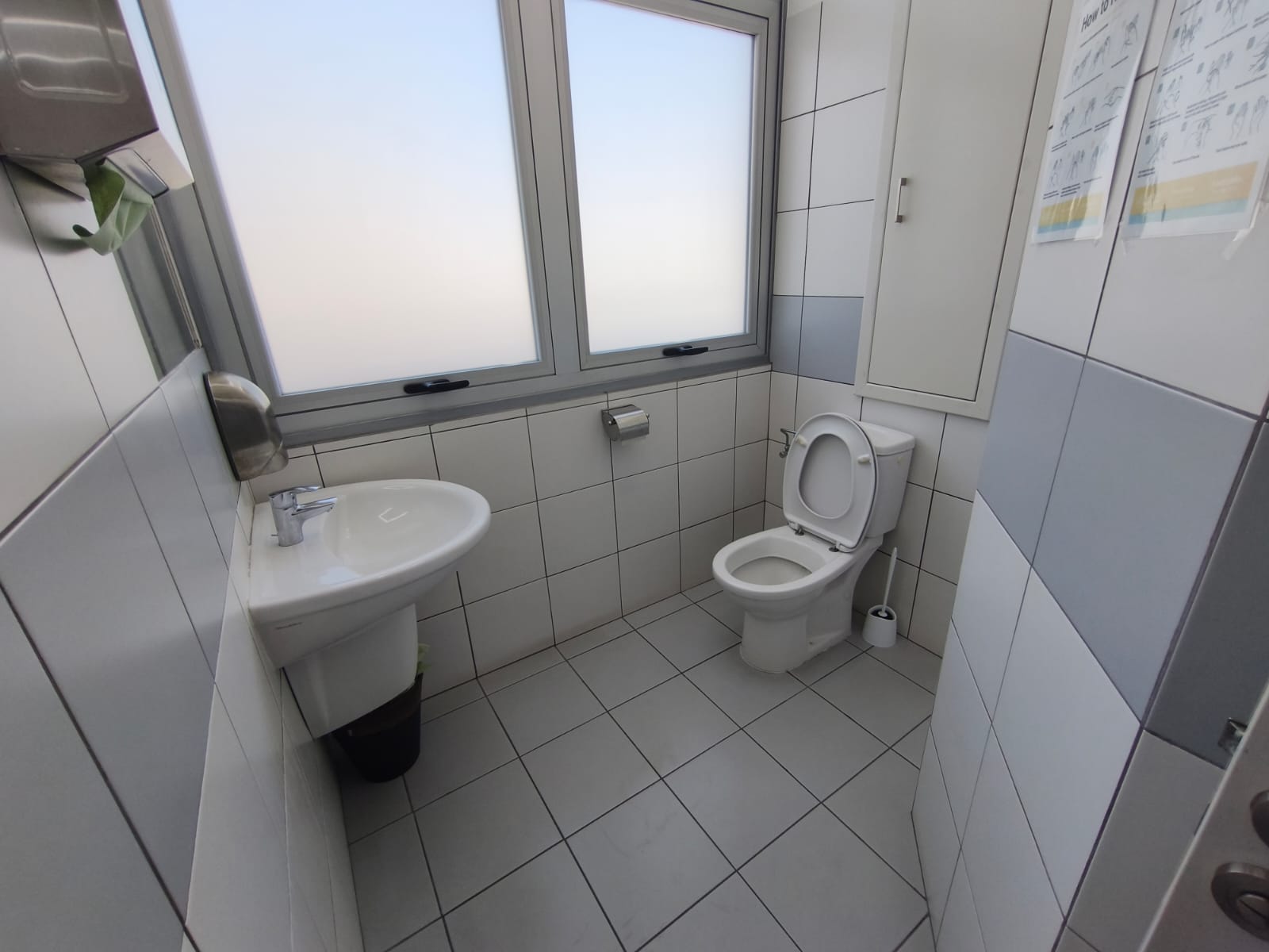 Office Space For Rent In Strovolos