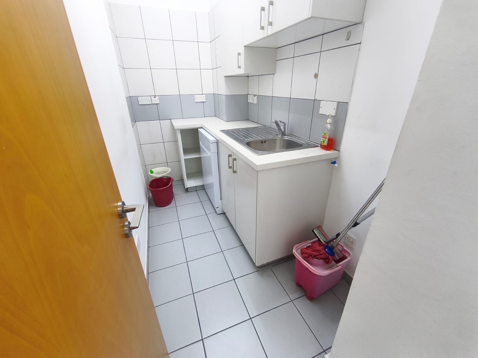 Office Space For Rent In Strovolos