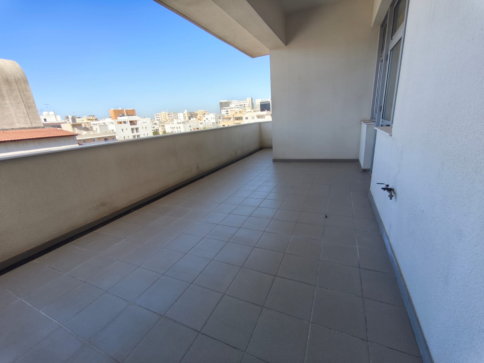 Office Space For Rent In Strovolos